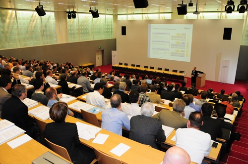 Forum nucléaire suisse