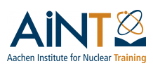 Aachen Institute for Nuclear Training