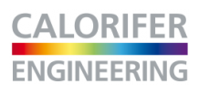 Calorifer Engineering AG