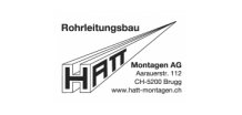 Hatt Montagen AG