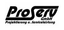 ProServ GmbH