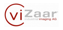 viZaar industrial imaging AG