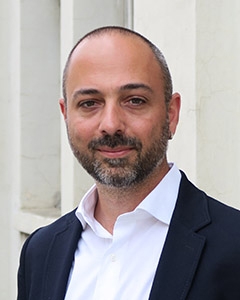 Nicolas Cedraschi