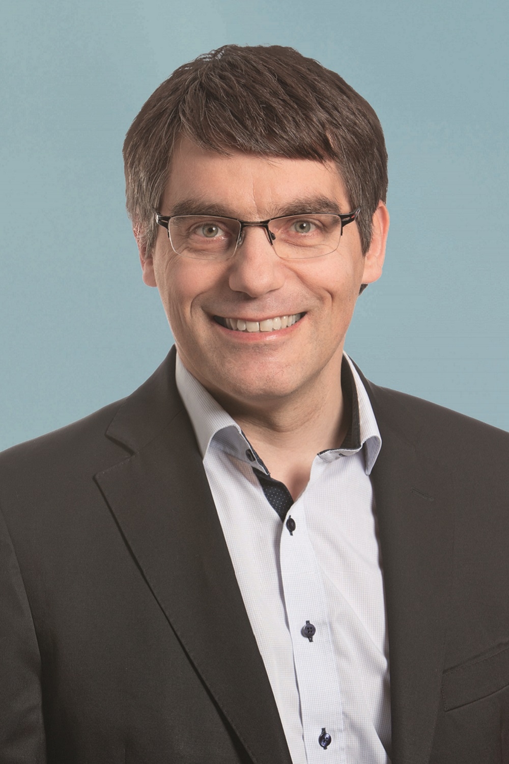 Roger Nordmann