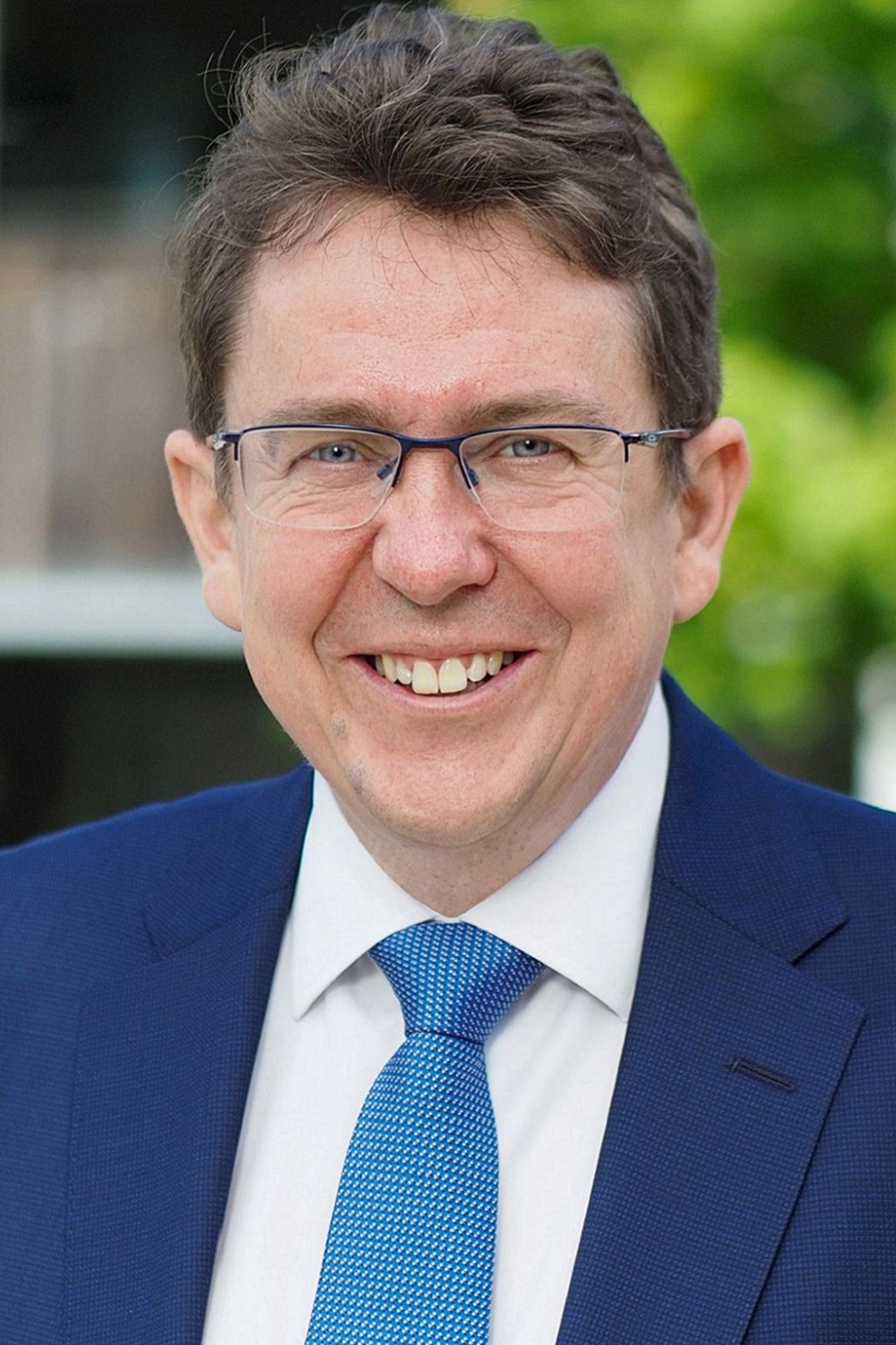 Albert Rösti