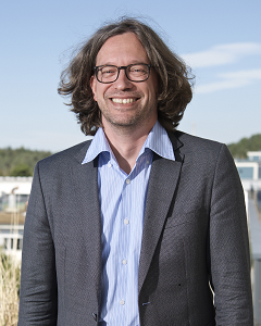 Andreas Pautz, PSI