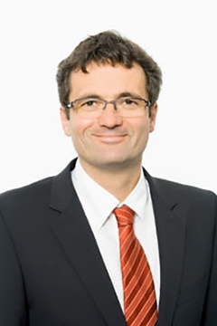 Rudolf Minsch, economiesuisse