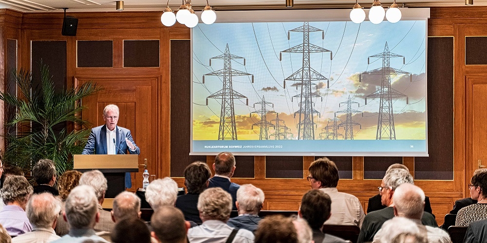 Jahresversammlung 2022
