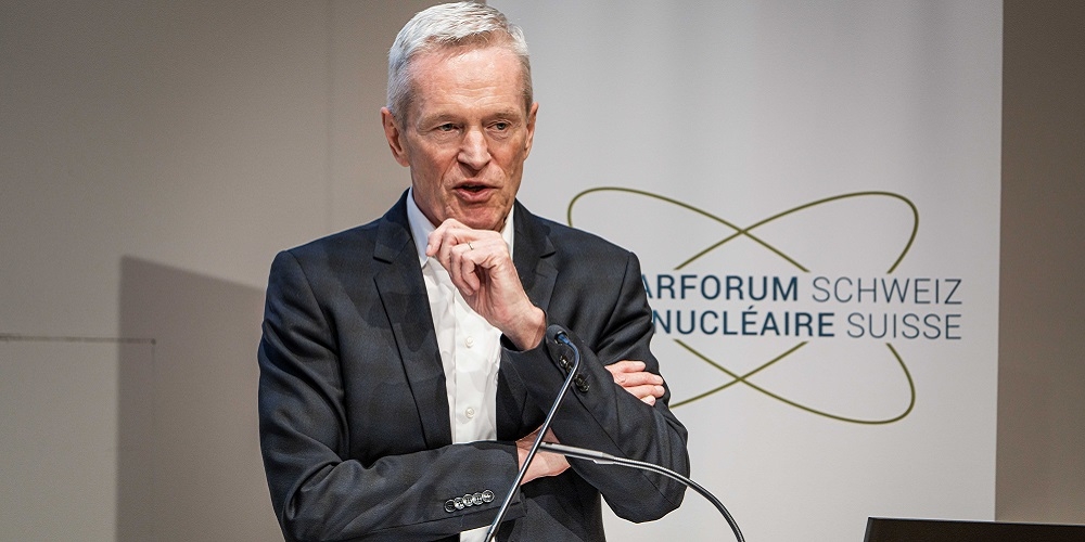 Werner Luginbühl