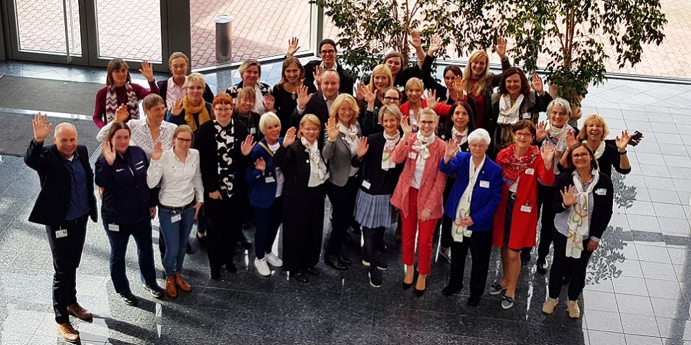 WiN-Treffen