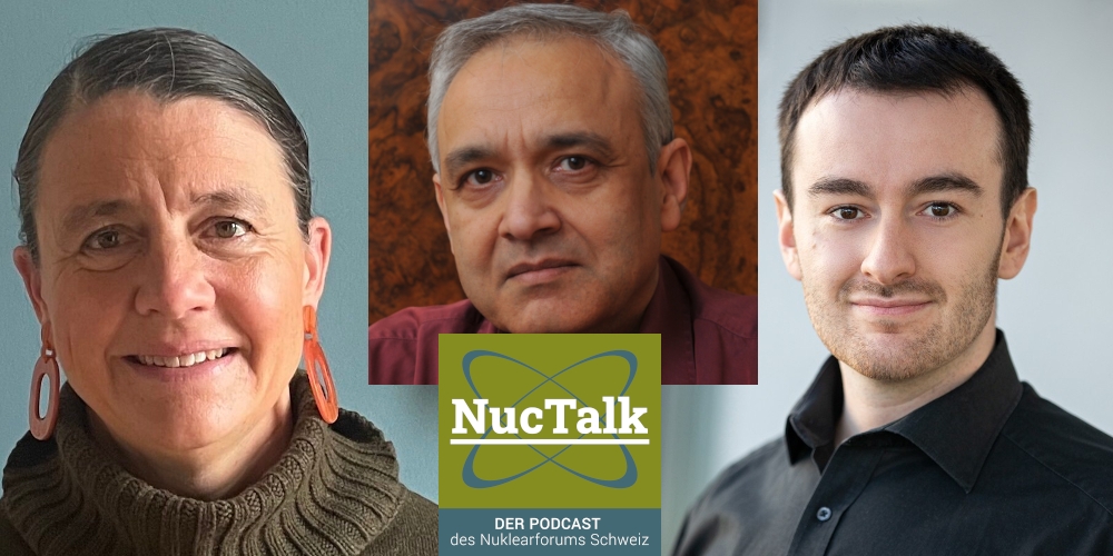 NucTalk WePlanet