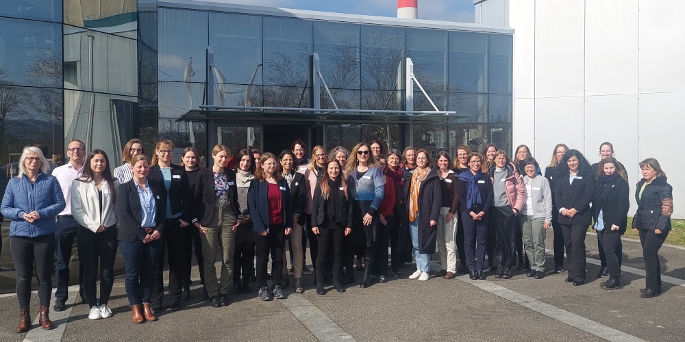 Tagung Frauen KKG