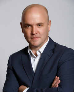 Alexandre Felt