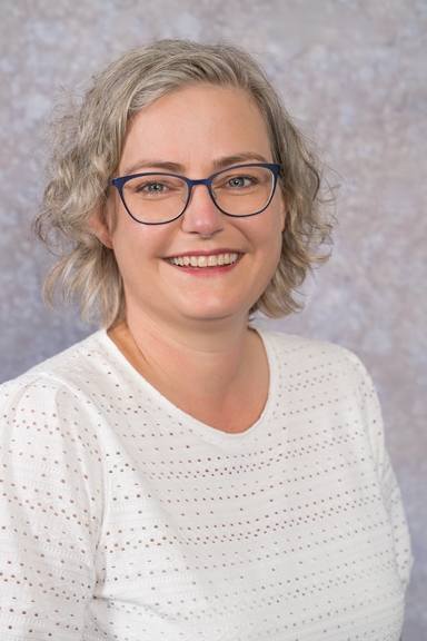 Monique Stampfli