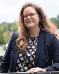 Annatina Müller-Germanà
