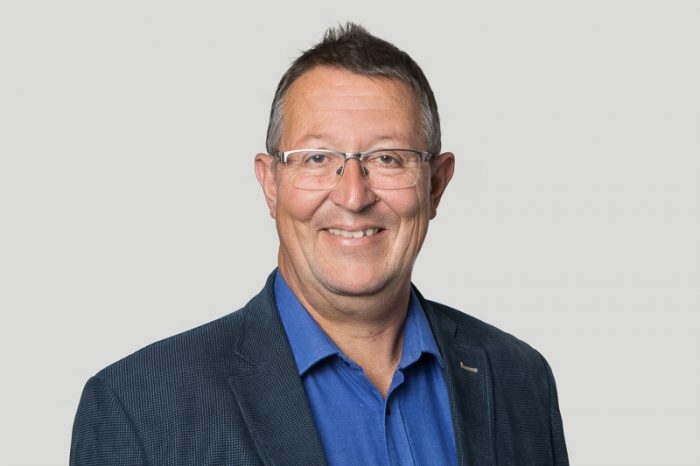 Dr. Georg Schwarz