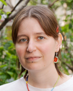 Margot Chauderna