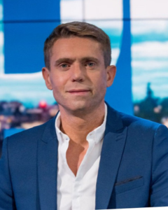 Renaud Malik