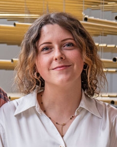 Benedetta Buzzatti Doktorandin PSI