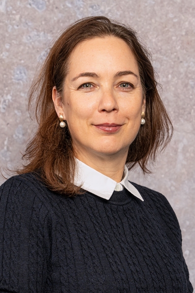 Nicole Eggimann