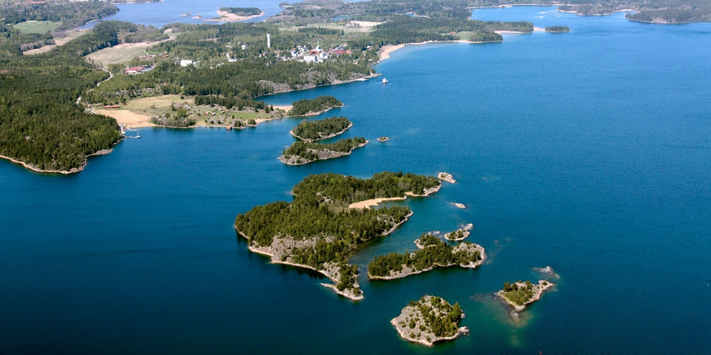  Kernkraftwerksstandort Studsvik