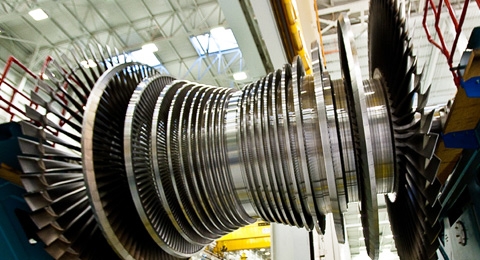 Comme la première tranche de Donald-Cook, la deuxième sera désormais dotée d’une turbine à vapeur mise à niveau par Alstom.
