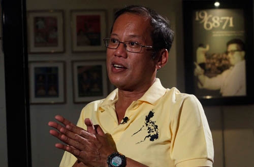 Benigno S. Aquino III, nouveau président des Philippines, s&#39;intéresse à l&#39;utilisation de l&#39;énergie nucléaire dans son pays.