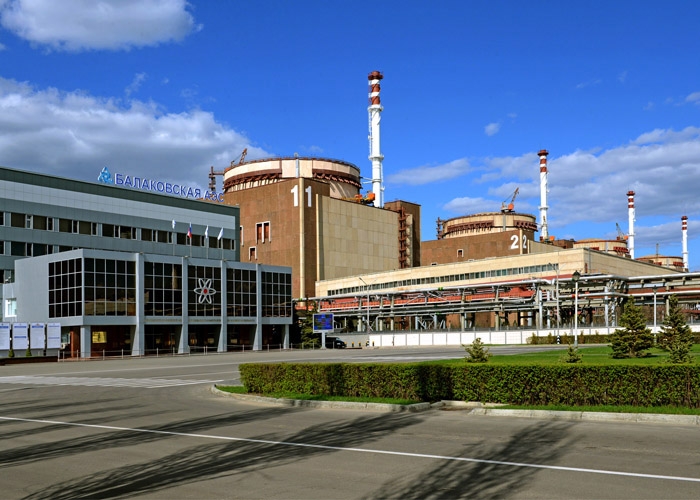 Le permis d’exploitation de la tranche Balakovo 2 du type VVER-1000 a été prolongé de 26 ans.