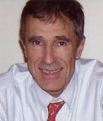 Francis Sorin ist Leiter des Pôle information der Société française d'énergie nucléaire (SFEN). Ausserdem ist Sorin Chefredaktor der Zeitschrift «Revue Générale Nucléaire».