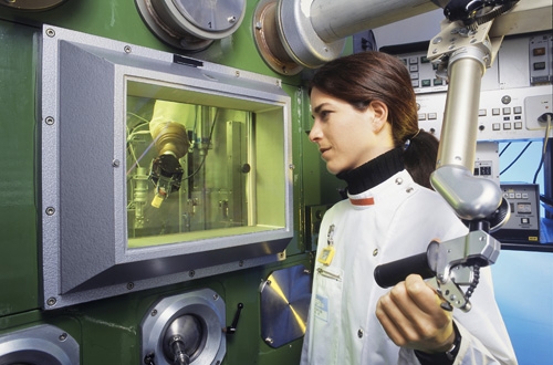 La révision de l&#39;ordonnance sur la radioprotection entrera en vigueur le 1[sup]er[/sup] janvier 2008.