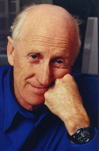 Stewart Brand: «Die einzige Technologie, die bereit steht, die Lücke zu füllen und das Aufladen der Atmosphäre mit Kohlendioxid zu stoppen, ist die Kernenergie.»