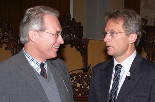 M.A./C.P. d'après des communiqués de presse des 5 et 6 novembre 2007 du Ministère de Basse-Saxe des sciences et de la culture et de l'Université de Clausthal