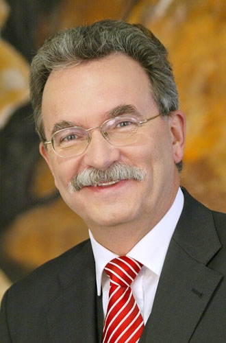 Reinhardt Hassa: «Toutes les recommandations seront mises en œuvre».