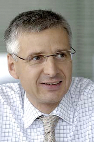 Hans Schulz
