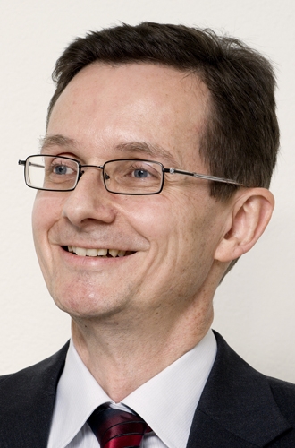 Thomas Ernst: «Der bundesrätliche Fahrplan zur Suche von Endlagerstandorten ist zu langsam.»