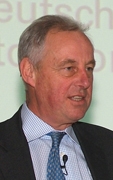 Tim Yeo