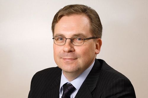 Tapio Kuula: «L'EIE sur le site de Loviisa commencera en avril 2007.»