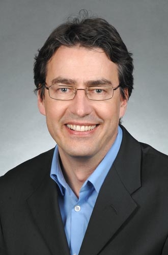 Heinz Anklin wurde auf den 1. Juli 2010 zum Leiter der Reaktorschule ernannt.