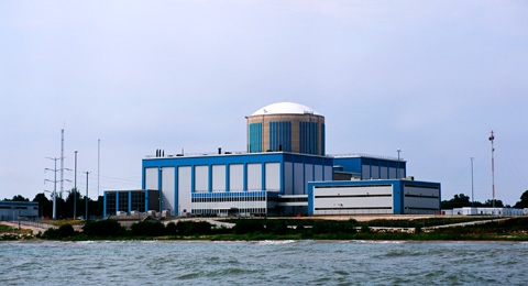 Kewaunee devrait cesser de produire du courant à partir du second trimestre 2013.