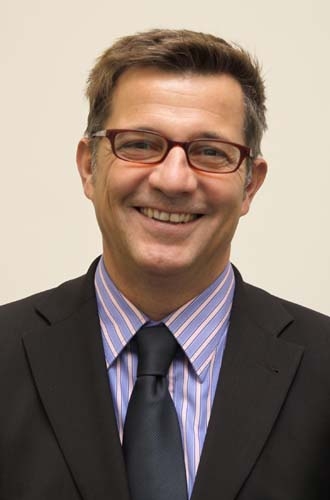 Michael Frank reprend la direction de l&#39;AES et prendra ses fonctions le 1[sup]er[/sup] mars 2011.