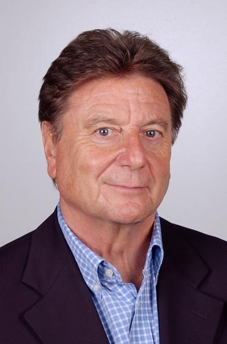 Pierre Paris a été nommé récemment officier de liaison industrielle pour la Suisse, dans le cadre de la construction d'Iter.