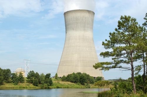 Das Kernkraftwerk Shearon-Harris-1 kann weitere 20 Jahre betrieben werden.