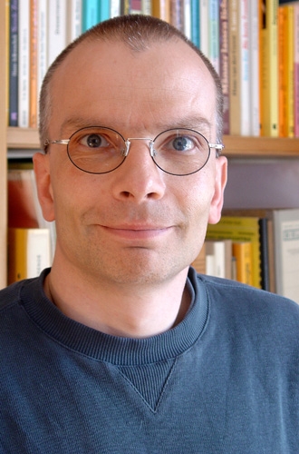 Stefan Burkhard, nouveau président du groupe de travail «Christen+Energie»