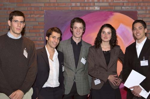 Nuklearforum Schweiz/Thai Christen