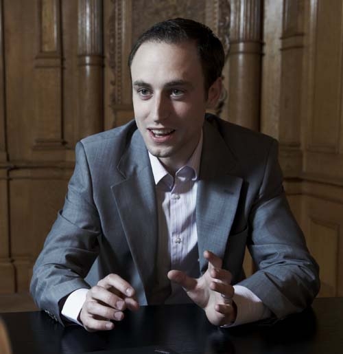 Le conseiller national Christian Wasserfallen: A l'attitude constructive des défenseurs d'un large mix énergétique englobant l'énergie nucléaire, les adversaires du nucléaire ne savent répondre que par des entraves à la circulation.