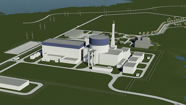 Les deux propriétaires de Fennovoima, le Finlandais Voimaoskeyhtiö SF et RAOS Voima Oy, filiale de JSC Rusatom Overseas qui appartient au groupe étatique russe Rosatom, ont pris une décision d’investissement ferme concernant la construction de la tranche Hanhikivi 1 du type AES-2006.