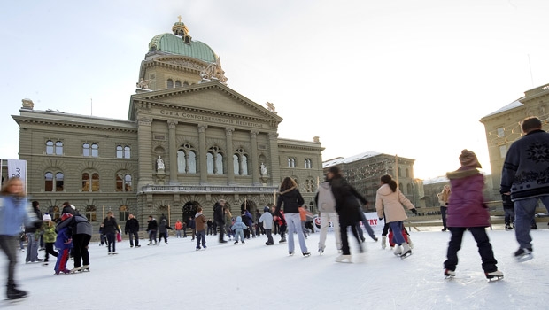 Anlässlich der Wintersession 2013 sind sechs parlamentarische Vorstösse zur Kernenergie eingereicht worden.