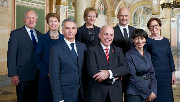 Der Bundesrat hat die Botschaft zum ersten Massnahmenpaket der Energiestrategie 2050 verabschiedet. Nun ist das Parlament am Zug.
