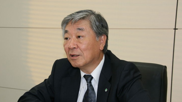 Hiroaki Nakanishi, Präsident der Hitachi, zum Erwerb der Horizon: «Heute beginnt unser 100-jähriges Engagement in Grossbritannien und die Vision, eine langfristige, sichere, CO2-arme und bezahlbare Stromversorgung zu verwirklichen.»