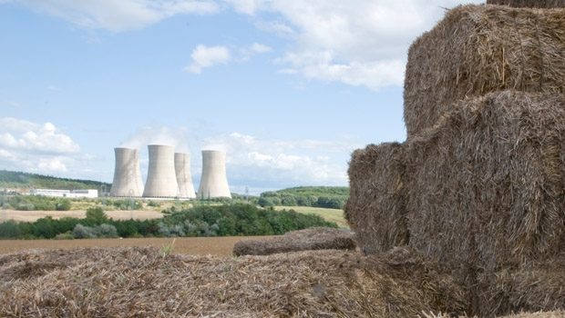 Juraj Klepac, Geschäftsführer der Slovak Nuclear Society (SNUS): «Die Fertigstellung der Kernkraftwerkseinheiten Mochovce-3 und -4 ist zentral.»